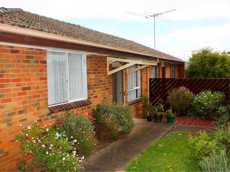 11/7 Dunblane Road, Noble Park VIC 3174