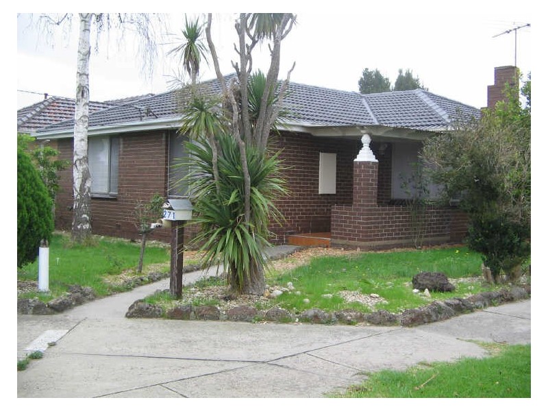 271 Chandler Rd, Noble Park VIC 3174