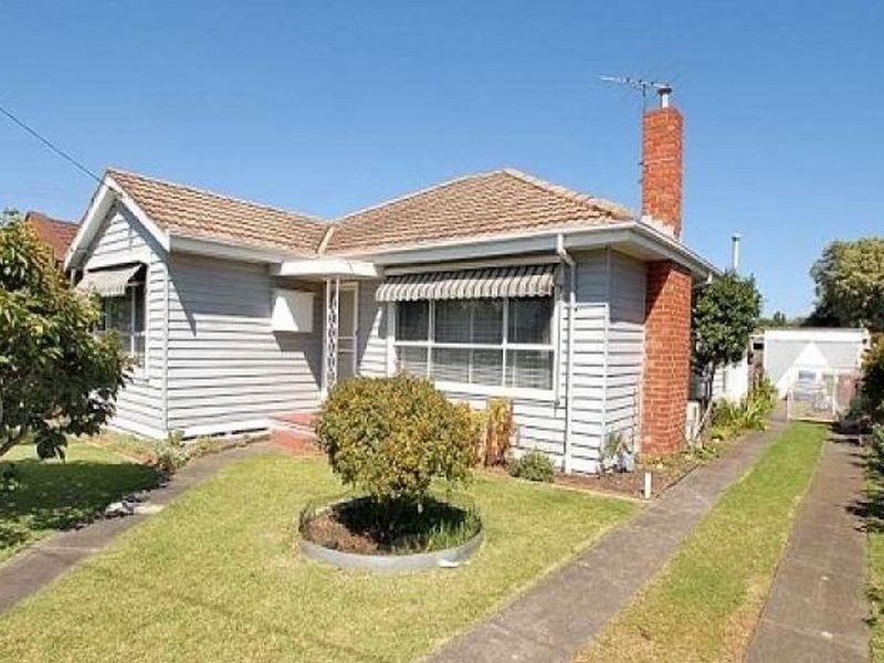 28 Woodward Street, Springvale VIC 3171