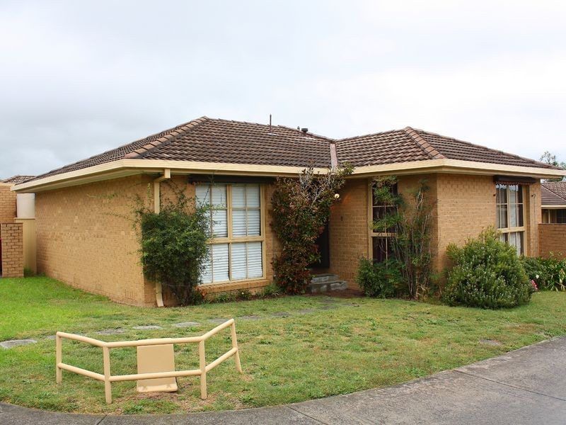 8/16 Flowervale Road, Noble Park VIC 3174