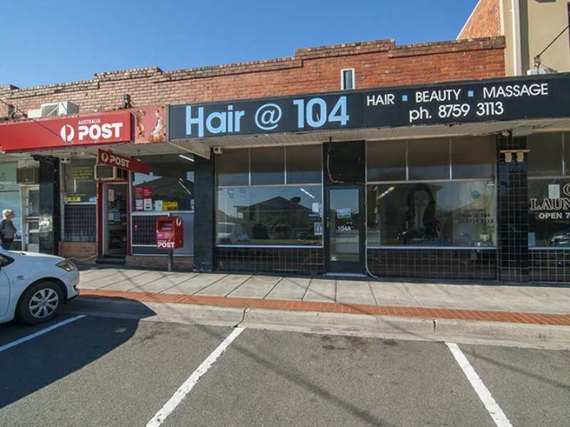 104a Herbert St, Dandenong VIC 3175