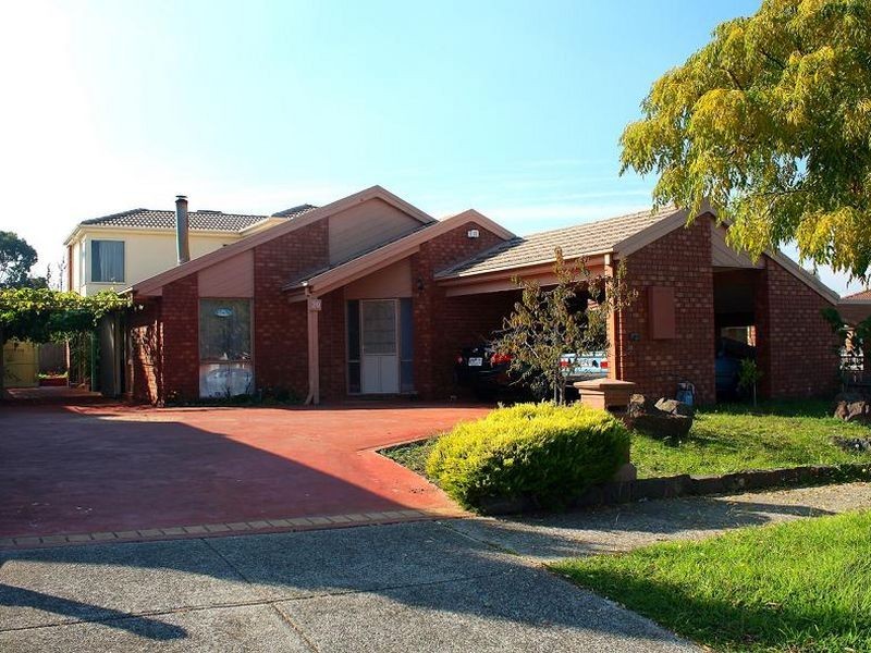 20 Glenburn Drive, Hallam VIC 3803