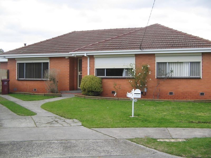 7 Kiandra Close, Noble Park VIC 3174