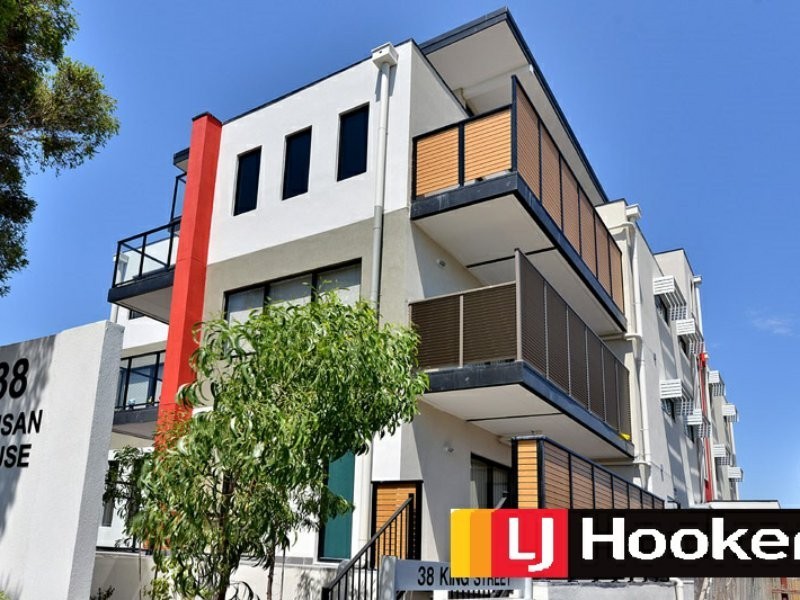 11/38 King Street, Dandenong VIC 3175