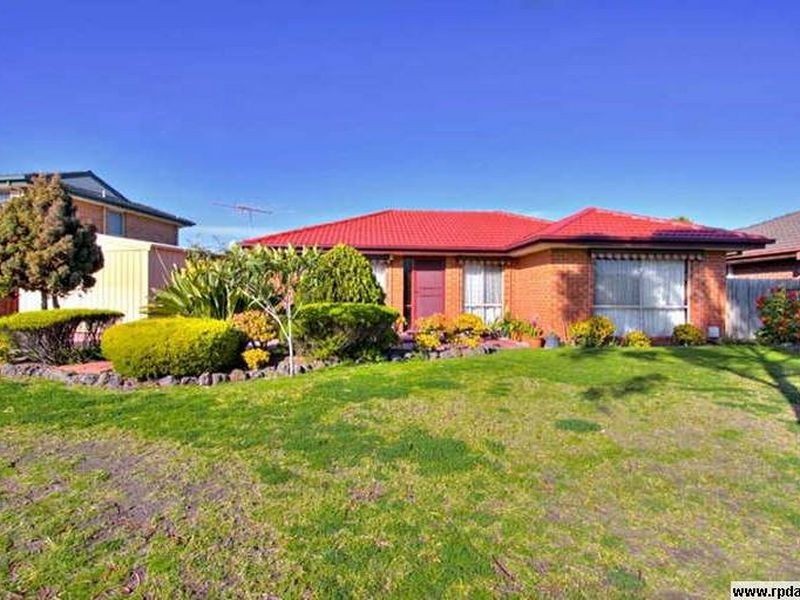6 Smithfield Court, Keysborough VIC 3173