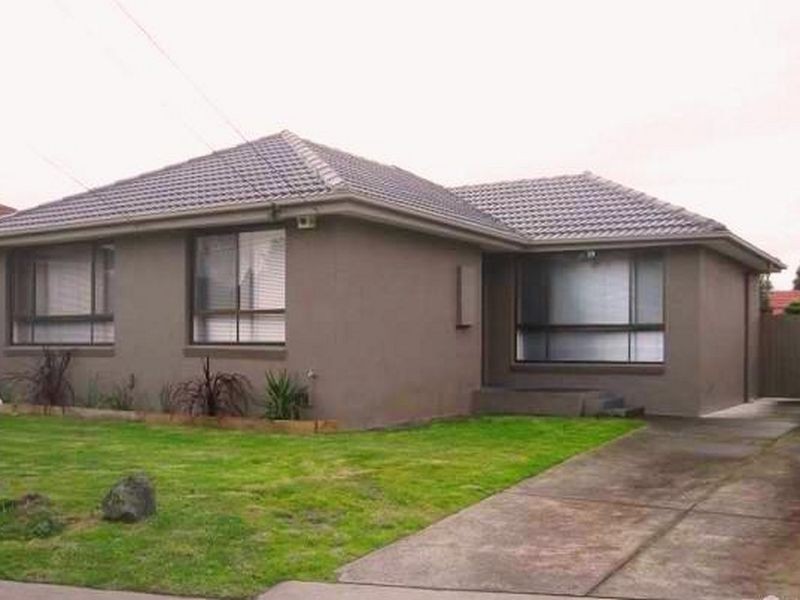 33 Stackpoole Street, Noble Park VIC 3174