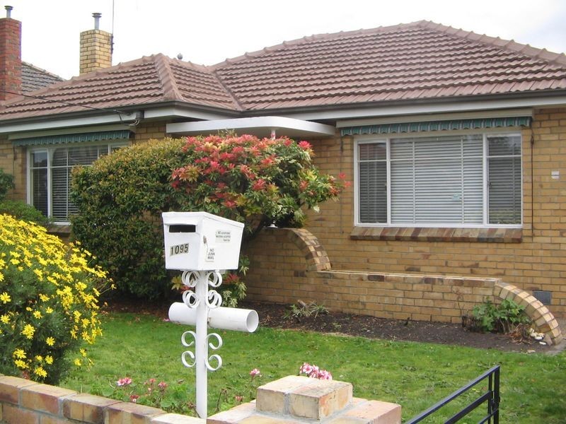 1095 Heatherton Road, Noble Park VIC 3174