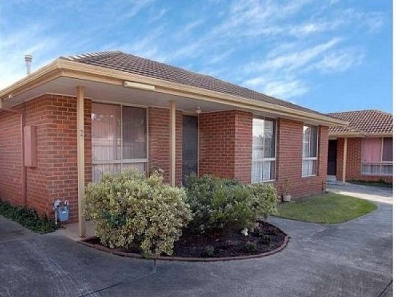 2/11 Flinders Street, Noble Park VIC 3174