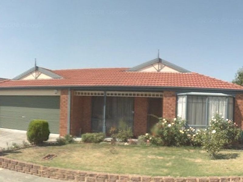 43 Botanical Grove, Doveton VIC 3177