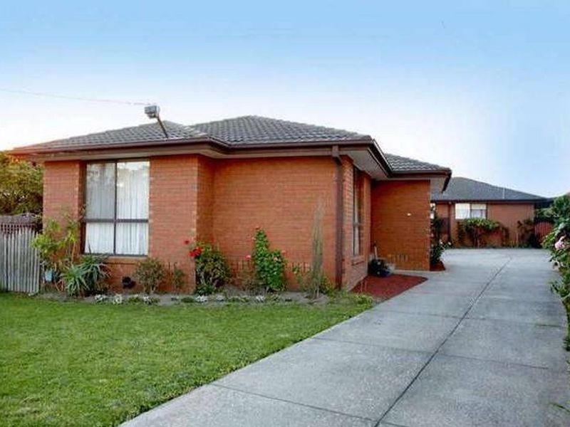 1/1 Rolex Court, Noble Park VIC 3174