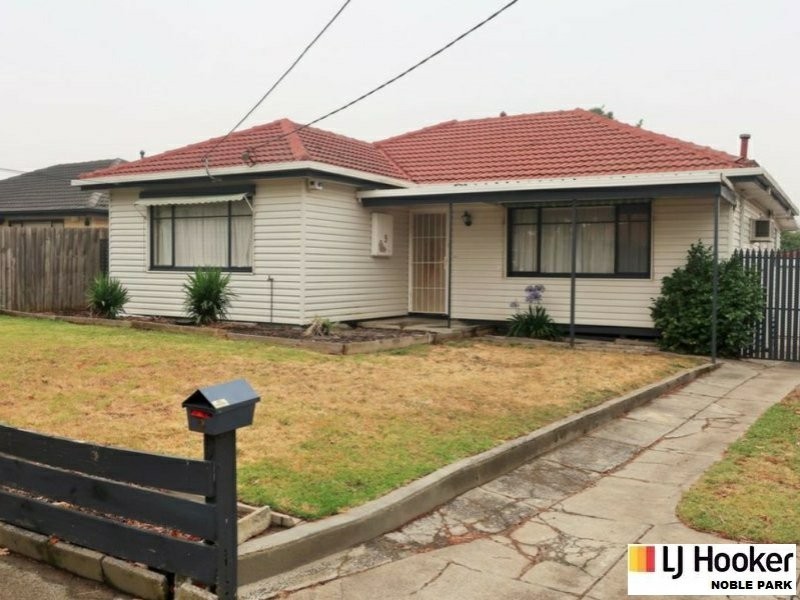 9 Briarfield Road, Noble Park North VIC 3174