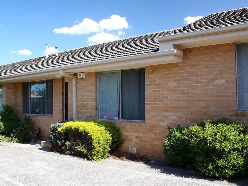 4/9 Brunet Street, Dandenong North VIC 3175