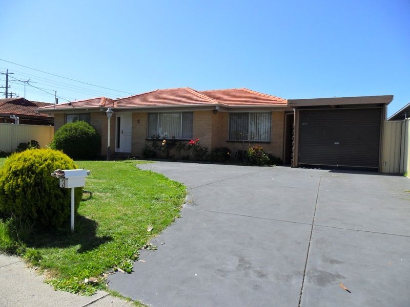 3 Turramurra Drive, Keysborough VIC 3173