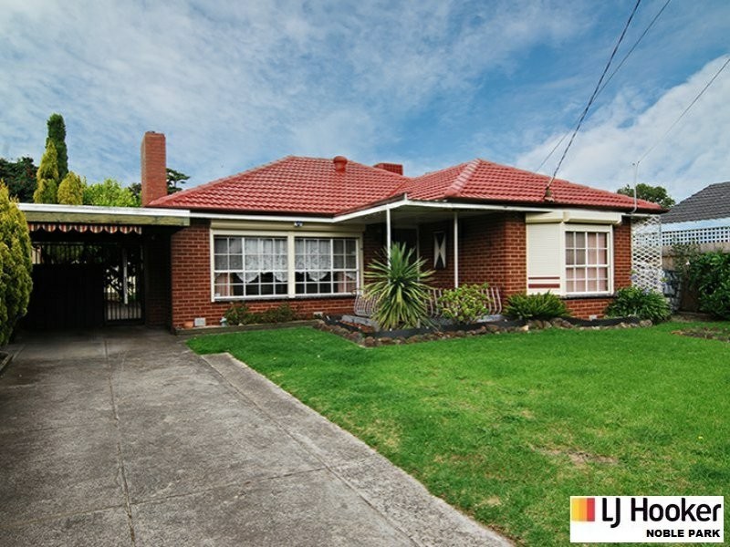 9 Kent Court, Keysborough VIC 3173