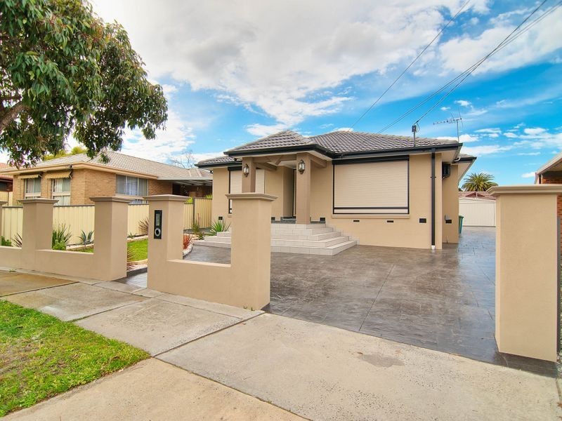 7 Avard Court, Noble Park VIC 3174