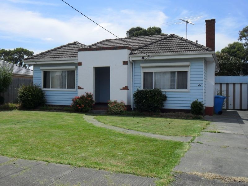 27 Jasper Street, Noble Park VIC 3174
