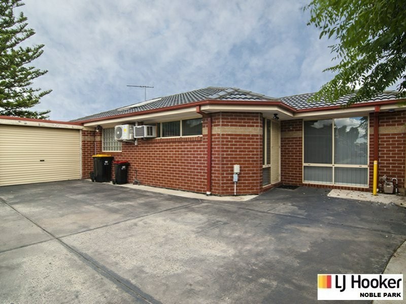 Unit 3/8 Rutherglen Street, Noble Park VIC 3174