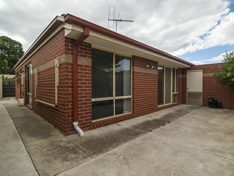 Unit 3/8 Rutherglen Street, Noble Park VIC 3174