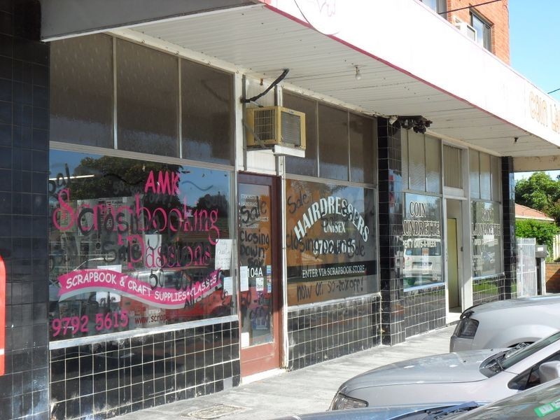 104A Herbert Street, Dandenong VIC 3175