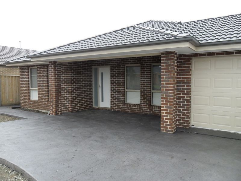 20 Aquanita Close, Lyndhurst VIC 3975