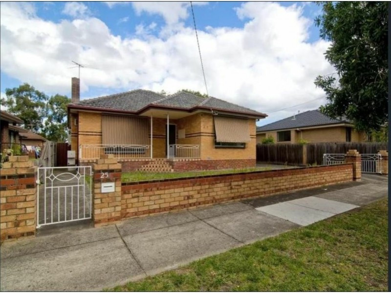 25 Henry Street, Noble Park VIC 3174