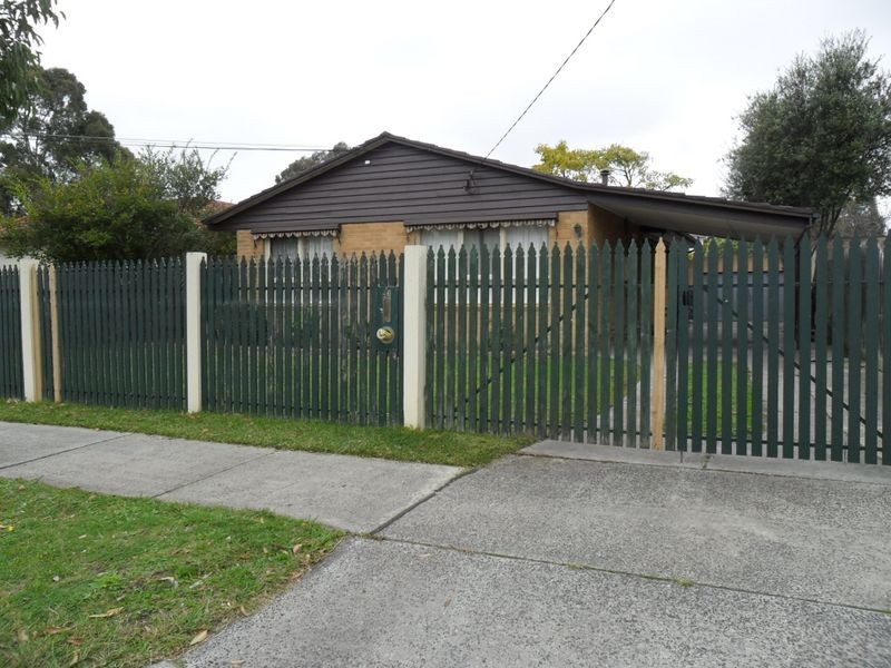 46 Putt Grove, Keysborough VIC 3173
