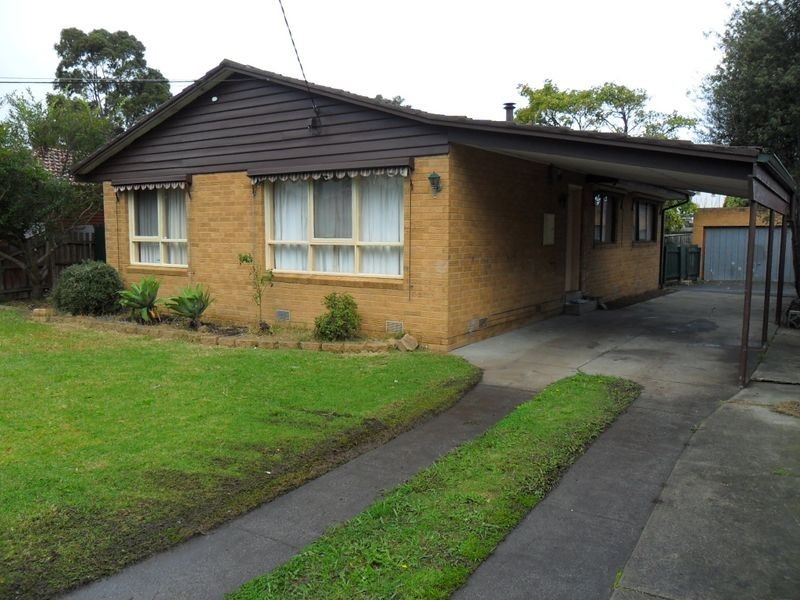 46 Putt Grove, Keysborough VIC 3173