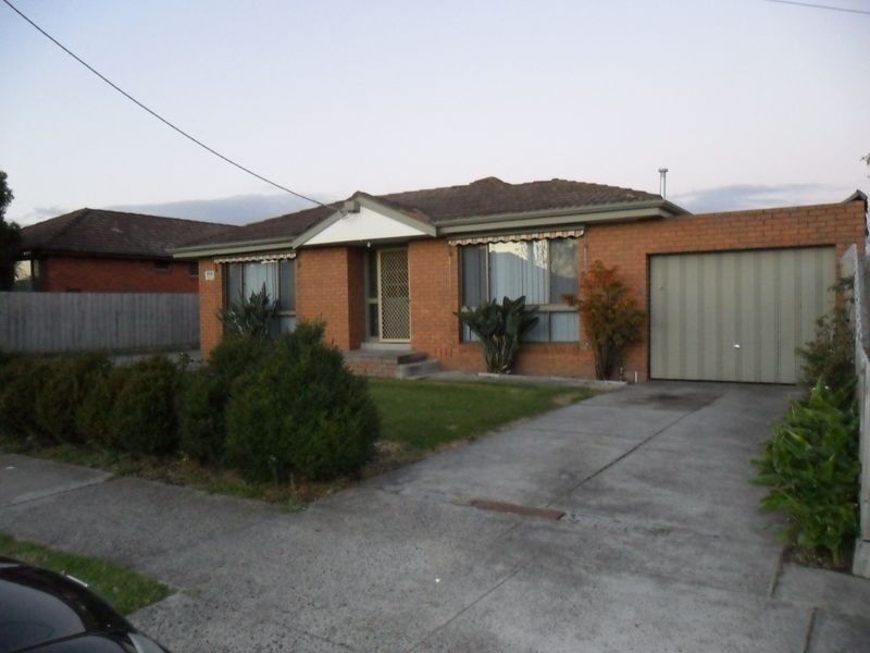 1/20 Tennyson Avenue, Clayton South VIC 3169