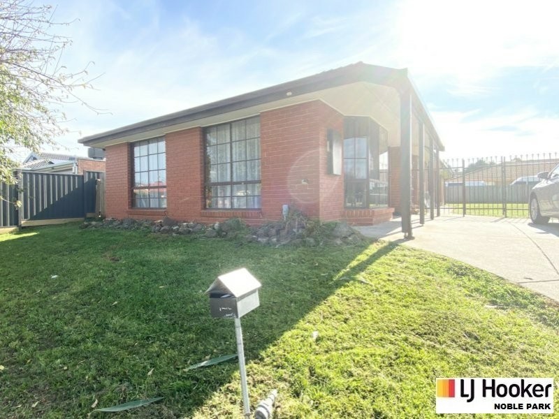 22 Glencairn Avenue, Hallam VIC 3803