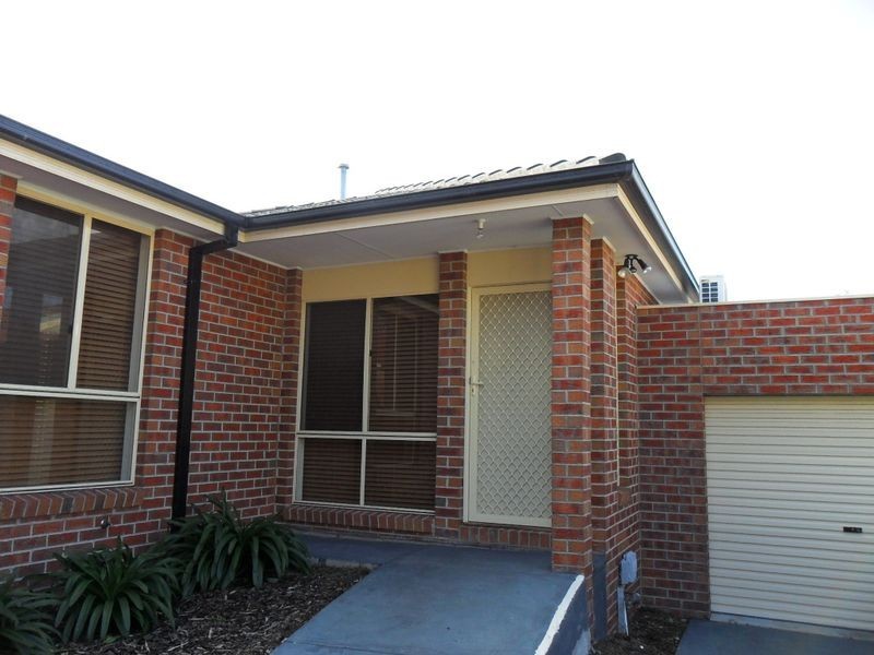 3/23 Camellia Avenue, Noble Park North VIC 3174