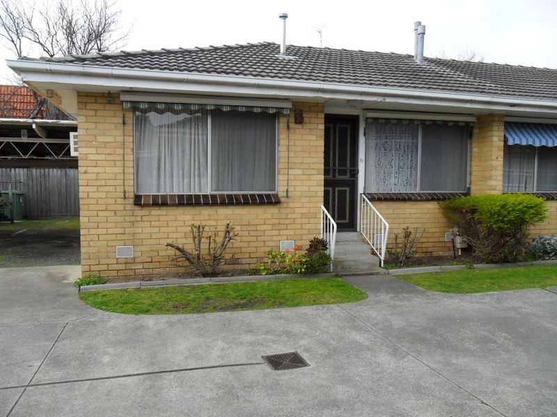 6/13A Henry Street, Noble Park VIC 3174