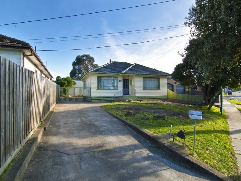 70 Liege Avenue, Noble Park VIC 3174
