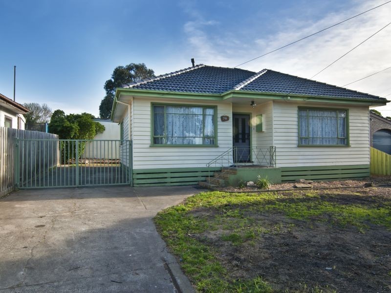 70 Liege Avenue, Noble Park VIC 3174