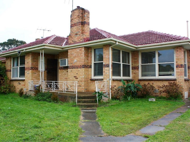 29 Oswald Street, Dandenong VIC 3175