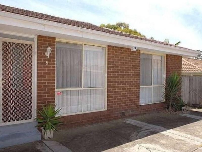 5/41 Alamein Street, Noble Park VIC 3174