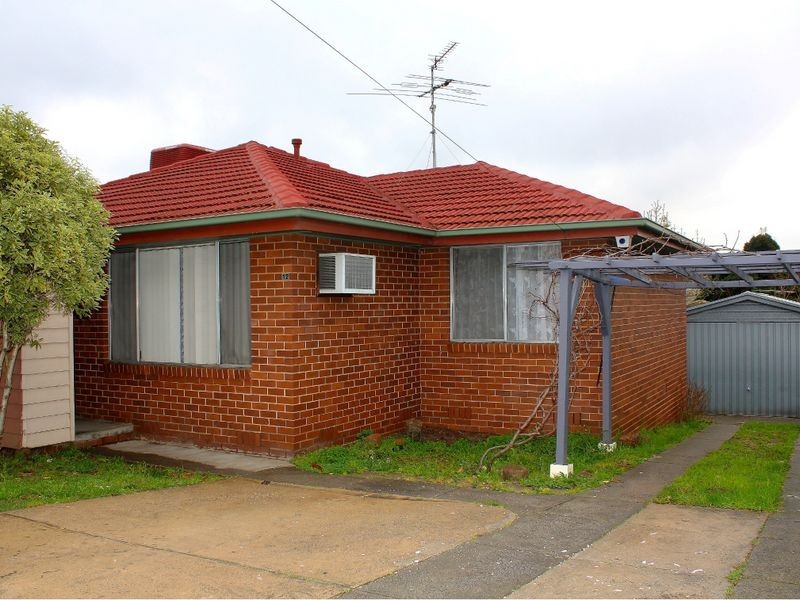 12 Jacksons Road, Noble Park North VIC 3174