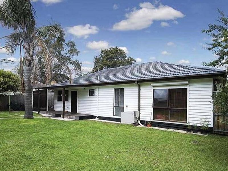 1 Hay Court, Noble Park VIC 3174