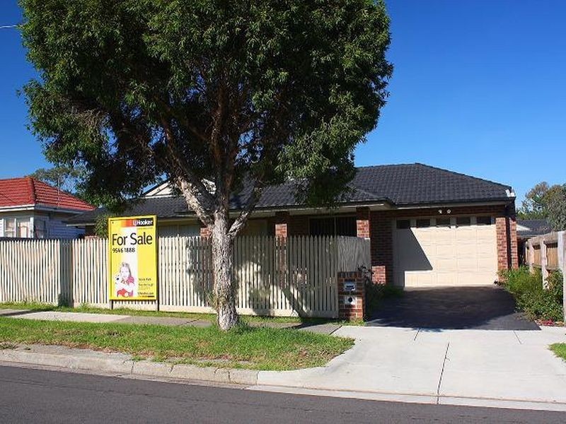 1/5 Racecourse Road, Noble Park VIC 3174