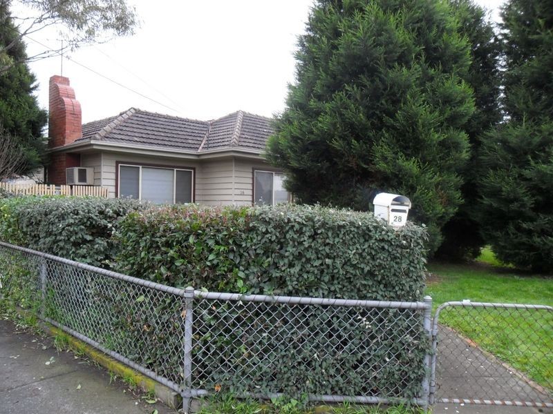 28 Thomas Street, Noble Park VIC 3174