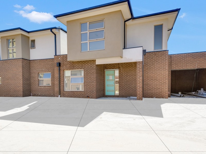 530-534 Springvale Road, Springvale South VIC 3172