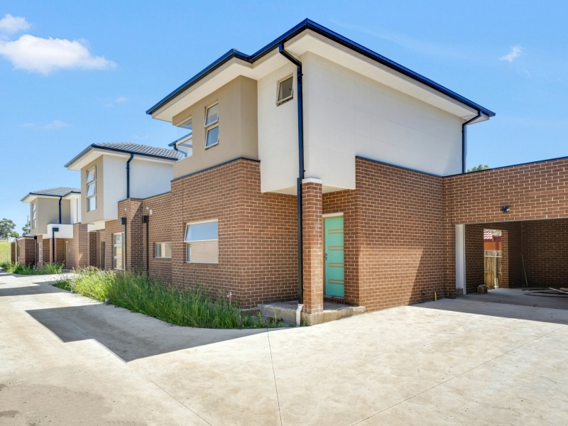 530-534 Springvale Road, Springvale South VIC 3172