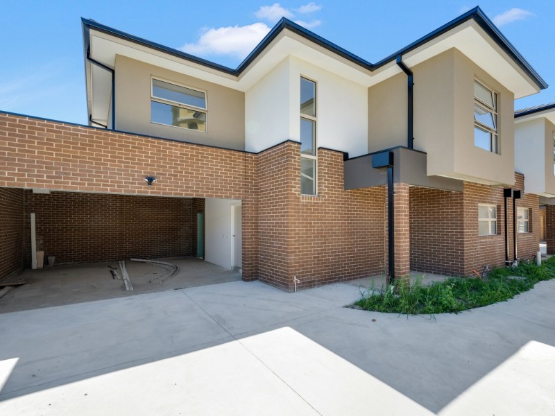 530-534 Springvale Road, Springvale South VIC 3172