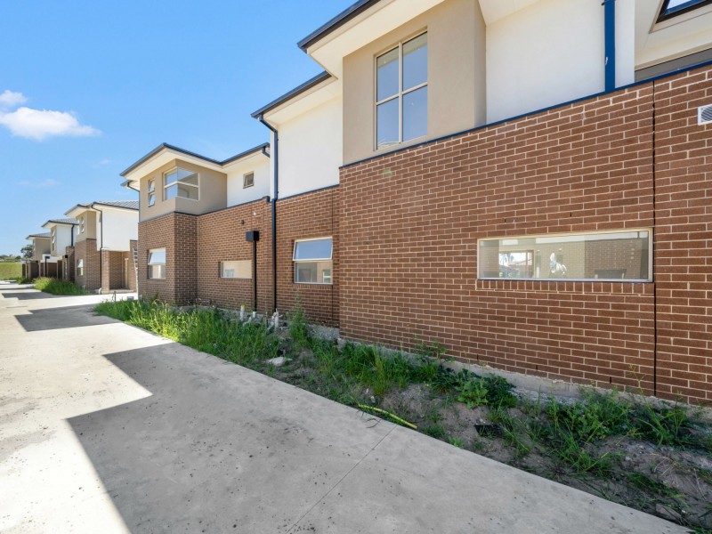 530-534 Springvale Road, Springvale South VIC 3172