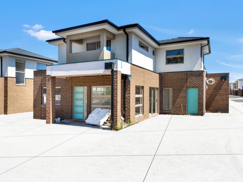 530-534 Springvale Road, Springvale South VIC 3172