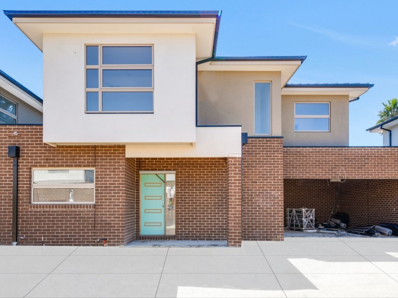 530-534 Springvale Road, Springvale South VIC 3172
