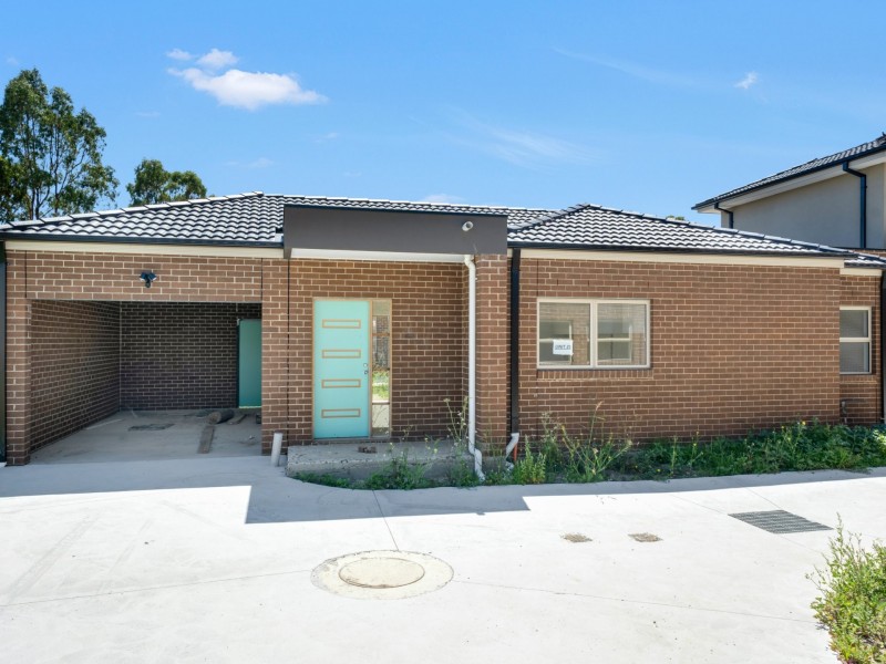 530-534 Springvale Road, Springvale South VIC 3172