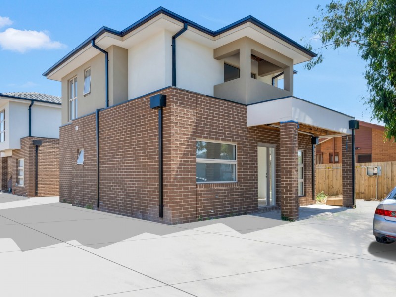 530-534 Springvale Road, Springvale South VIC 3172