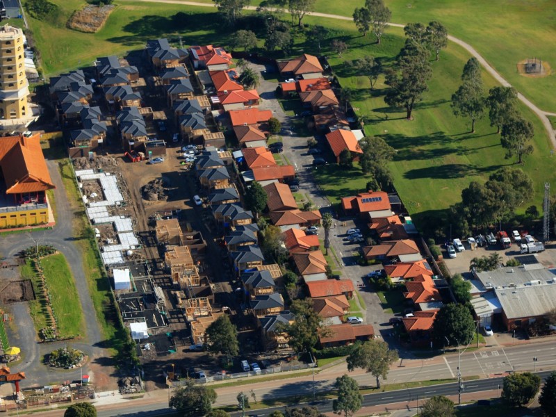 530-534 Springvale Road, Springvale South VIC 3172