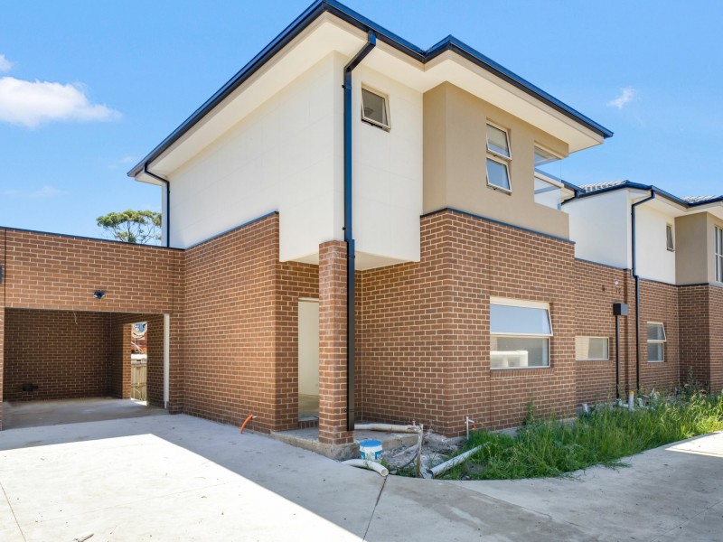 530-534 Springvale Road, Springvale South VIC 3172