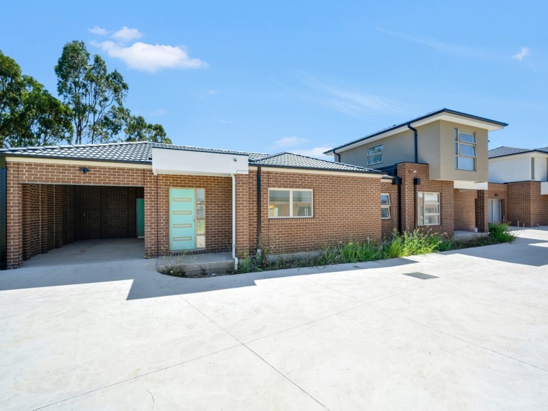530-534 Springvale Road, Springvale South VIC 3172